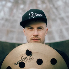 Boby George, 01.03, Санкт-Петербург