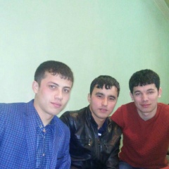 Собиржон Дехканов, 31.01.1993, Шымкент
