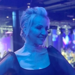 Оксана Герасимова, 31.01, Санкт-Петербург