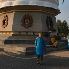 Анастасия Колочкова, Москва