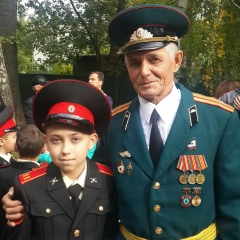 Геннадий Шаров, 11.02.1954, Казань