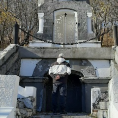 Серега Мусатов, 16.07, Москва