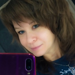Анна Чахлова, 22.01, Киров