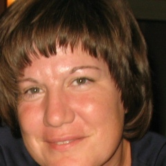 Анна Лазанчина, 28.06.1975, Самара