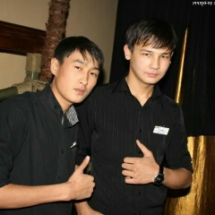 Тимур Мусаев, 10.04.1995