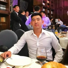 Шамиль Б, 21.04, Бишкек