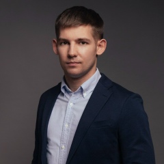 Егор Прохоренко, 23.02, Москва