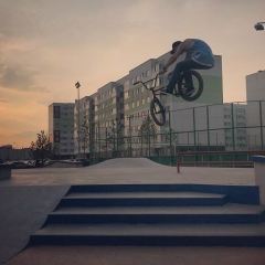 Олег Иванов, 05.01.1991, Санкт-Петербург