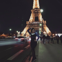 Сона Асасян, 23.02, Харьков