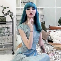 Эльмира Адилбекова, 10.02.1992, Санкт-Петербург