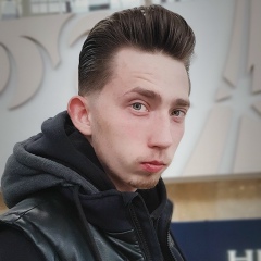 Слава Мошнин, 18.04, Нижний Новгород