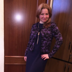 Екатерина Дука(Мильтонова), 31.12.1980, Москва