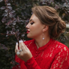 Виктория Сидоренко, 03.06.1987, Краснодар