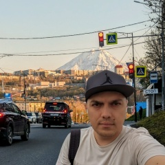 Виктор Торопов, 09.02, Хабаровск