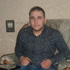 Элтуран Джаббаров, 17.01.1988, Брянск