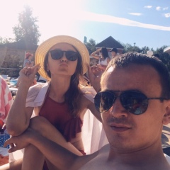 Альбина Мухамеджанова, 14.09, Астана