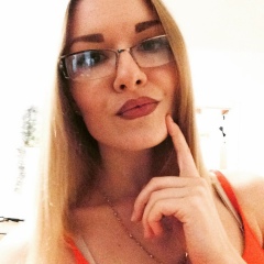 Алиса Кожухова, 20.07, Киев
