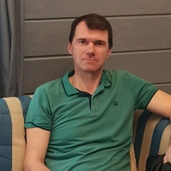 Александр Власов, Чапаевск