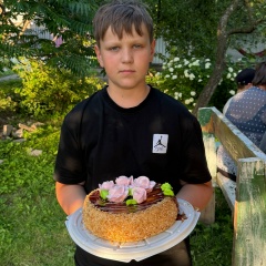 Николай Евгеньевич, 30.05, Черняховск