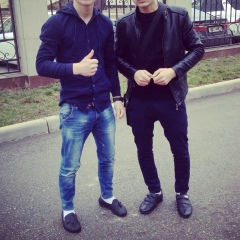 Mago Madov, 06.02.1989