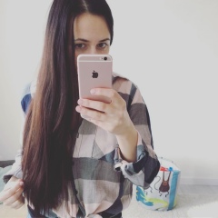 Маргарита Шолохова, 24.08.1987, Санкт-Петербург