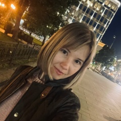 Ирина Алфёрова, 11.09, Москва