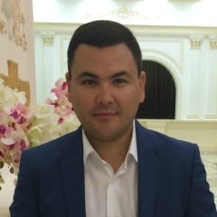 Тимур Курманалин, 11.08.1982, Актау