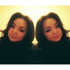Umka Akybaeva