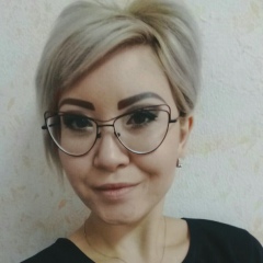 Камилла Сарсекенова, 30.04.1991, Алматы