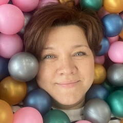 Ксения Паницкова, Гатчина