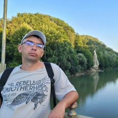 Артем Бабанский, 22.09, Балашиха