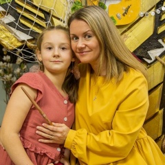 Ирина Спиридонова, 16.10, Санкт-Петербург
