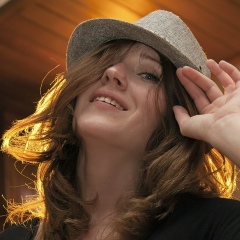 Екатерина Оськина, 07.03.1985, Алматы