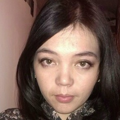 Асель Дарбанова
