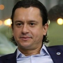 Marcelo Dash, 11.03.1984, Belo Horizonte