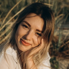 Алевтина Матешук, 30.10.1996, Ростов-на-Дону