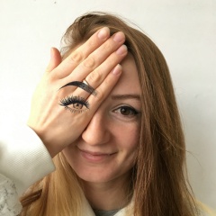 Анастасия Жигалина, 05.12, Калининград