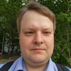 Дмитрий Махнов, 01.03, Москва