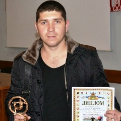 Kirill Markitan, 07.07, Николаев