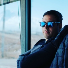 Tigran Balyan, 13.03.1991, Ереван
