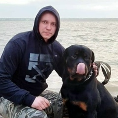 Виталий Соболев, 03.09.1991, Новосибирск