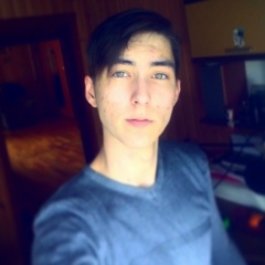 Илья Андренов, 25.05, Мирный