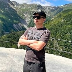 Алексей Голованов, 17.07.1991, Москва