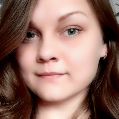 Елена Михайлюк