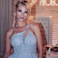 Екатерина Белая, 06.03, Санкт-Петербург