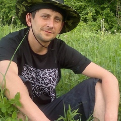 Алексей Селезнев, 01.01.1984, Александровка (Озерский с/с)