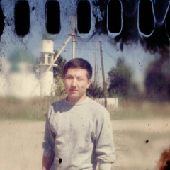 Тилек Алымбеков, 11.03.1995, Чолпон-Ата