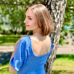Анночка Орлова, 02.07, Москва