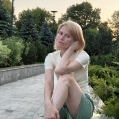 Катерина Ивановна