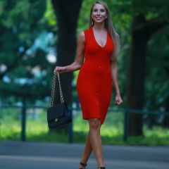 Нина Смоленкова, 15.03